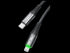 Moxom LX-CB805m 36W 1.2m Auto-Off Data Cable Black